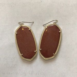 Kendra Scott Danielle Earrings